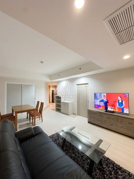 For Sale: Baan Nonsi Condo, Newly Renovated! 🌟 Near BTS Chong Nonsi
