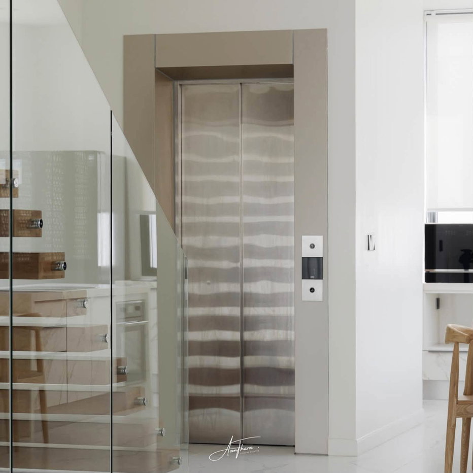 รูป บ้านใจกลางเอกมัย 3 ห้องนอน 5 ชั้น พร้อมลิฟท์ | FOR RENT - รูปที่ 3/5