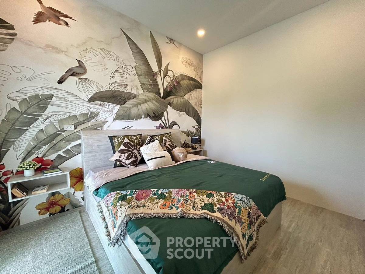 รูป วิลล่า 4 ห้องนอน พร้อมสระส่วนตัว โครงการ Pool Villa In Cha Am ใกล้หาดน่ายาง (ID 3066251) - รูปที่ 11/18