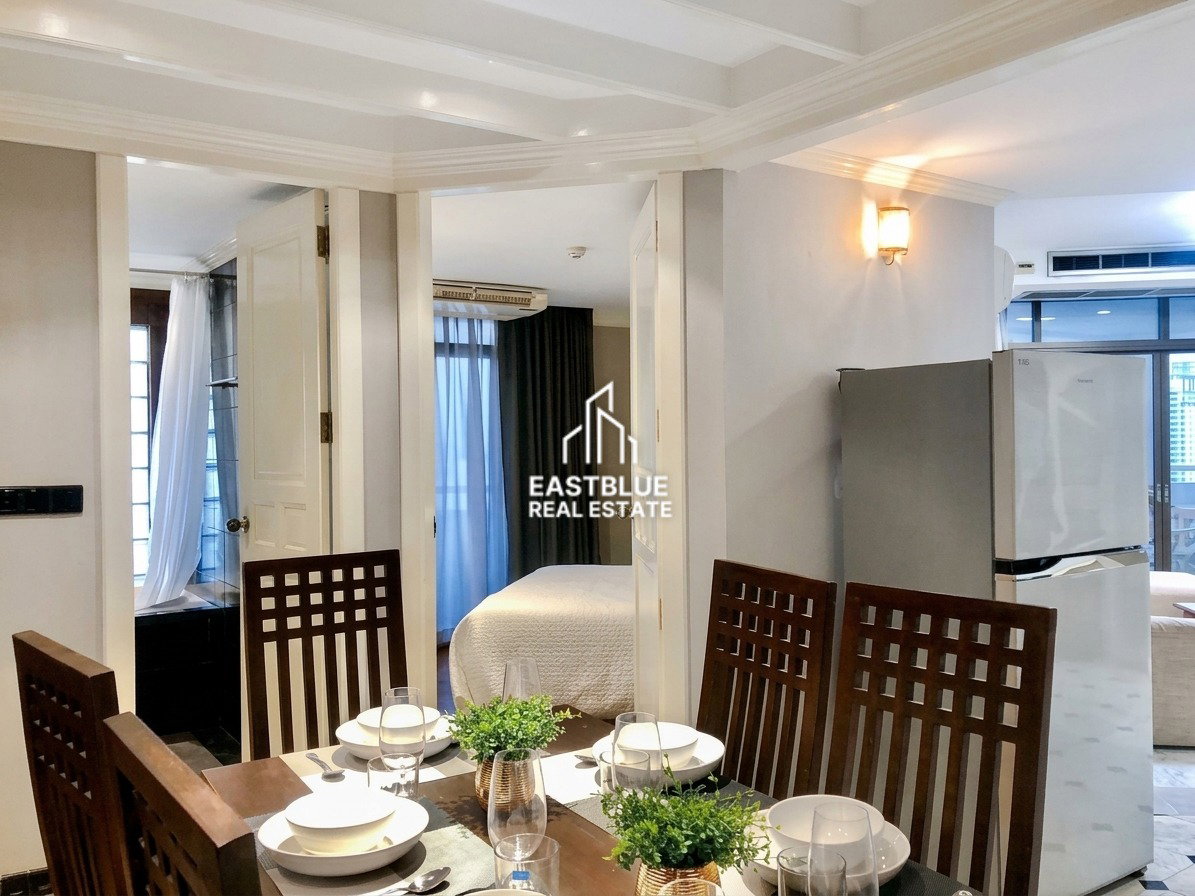 picture For Rent: Luxury Condo at Waterford Park Thonglor – Prime Location, 2 Beds! - 9/9