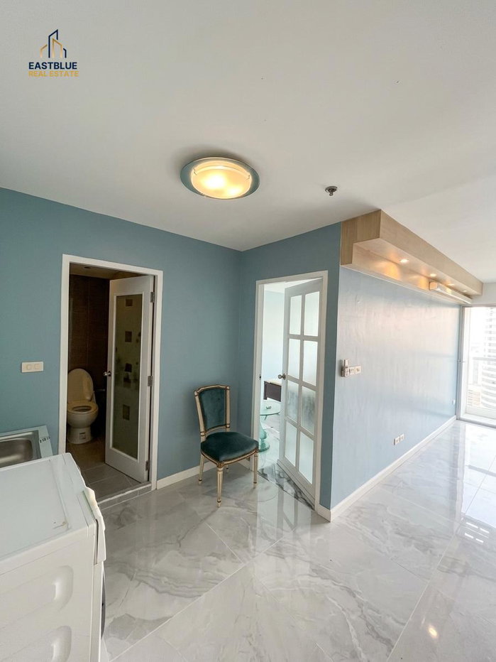 picture For Sale: Silom Suites Luxury Condo near BTS Saint Louis 🏙️ - 2/6