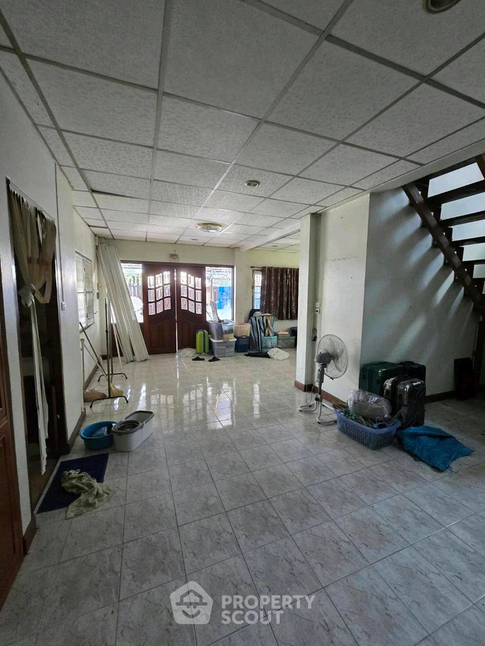 รูป บ้าน 4-ห้องนอน ใน นวลจันทร์ (ID 3421428) - รูปที่ 29/29