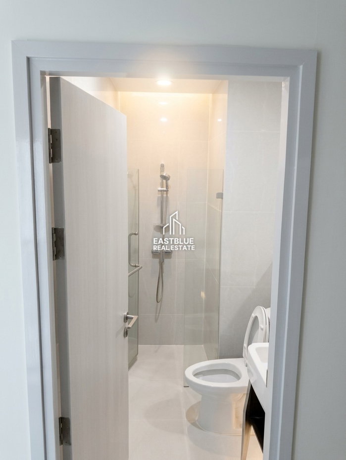 picture Condo for Sale Noble Revolve Ratchada near MRT Thailand Cultural Centre - 4/4