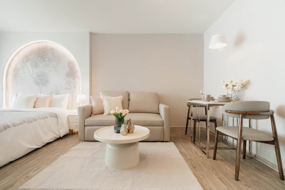 picture Condo for Rent at Regent home bangna (M6910046) ID Line : @condo79 - 7/10