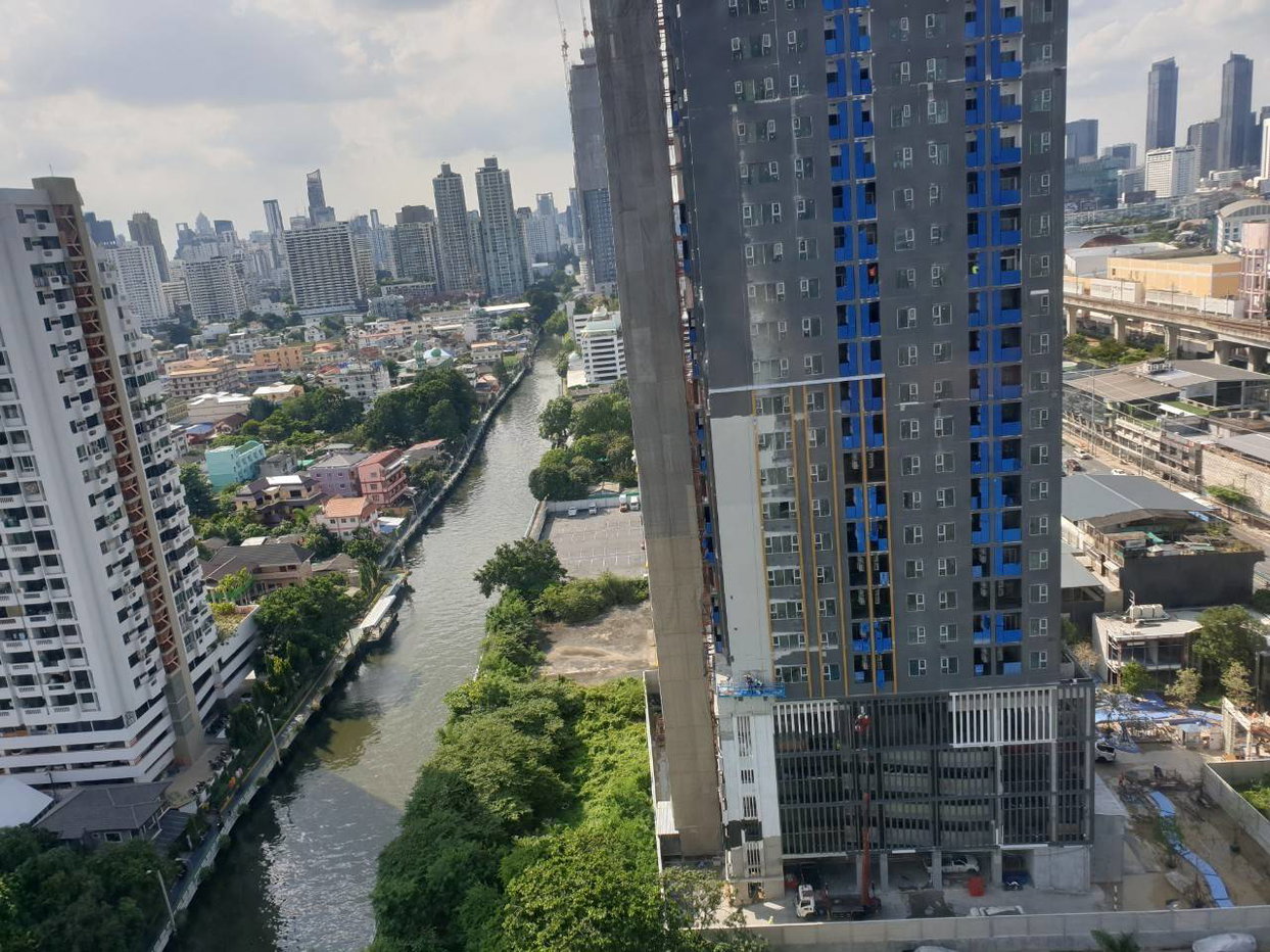 picture two bed room The Niche Pride Thonglor - Phetchaburi for rent - 8/8