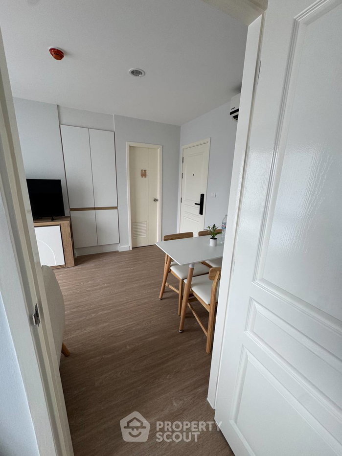 picture 1-BR At The Nest Sukhumvit 22 Near MRT Queen Sirikit (ID 2418288) - 10/14
