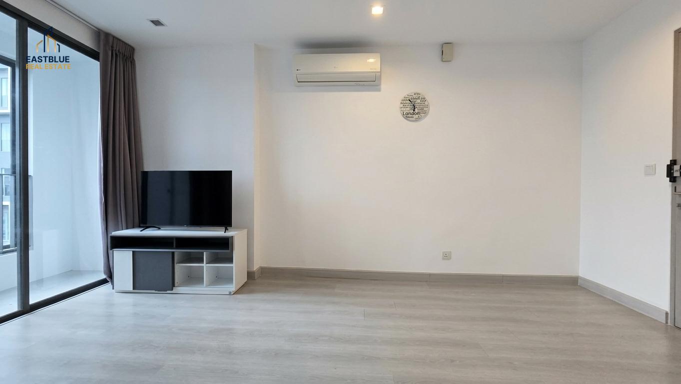 picture Ideo Mobi Sukhumvit 81: 2-Bed Condo Near BTS On Nut - 2/7