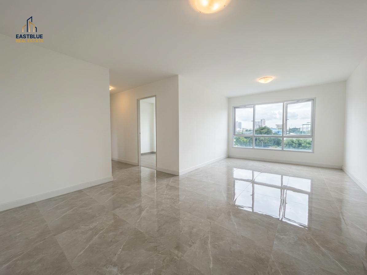 picture For Sale! Condo One Thonglor(Sukhumvit40) 🏙️ 2 Bed Renovated Unit in Thonglor Prime Location! - 1/9