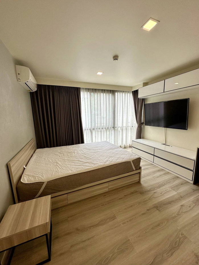 picture Condo for Sale: Maestro 03 Ratchada - Rama 9 | 2 Beds, 57 Sqm - 4/7