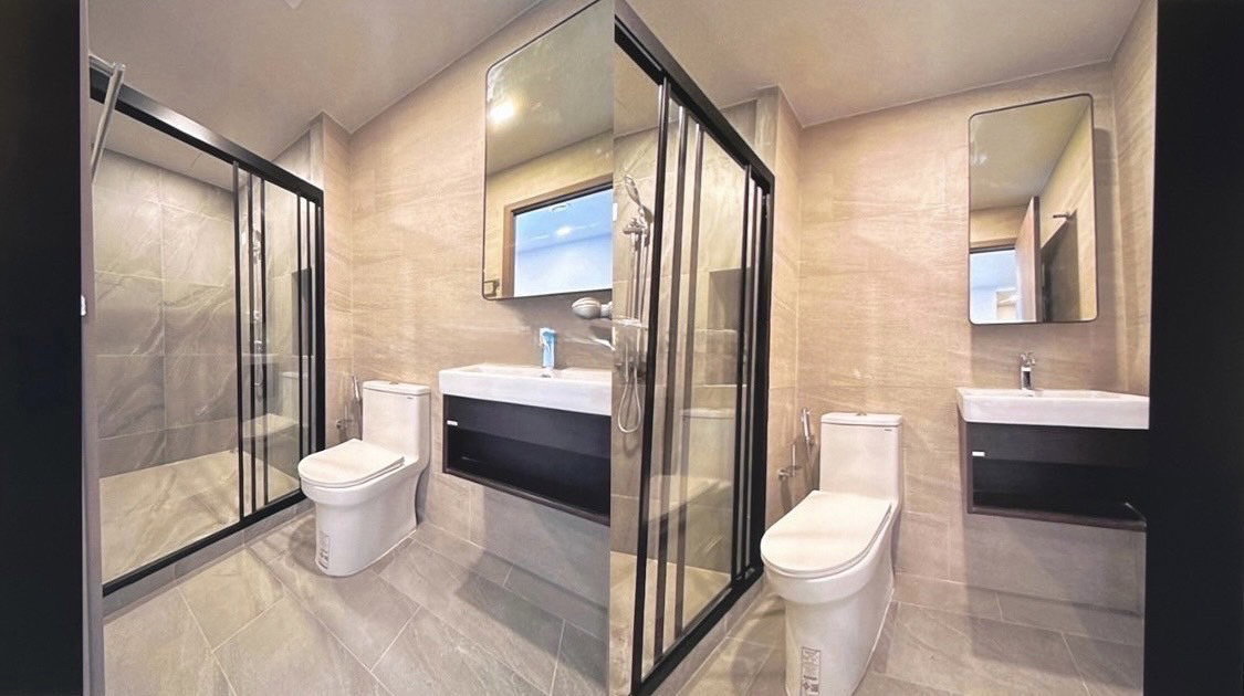 picture For Sale: Metris District Ladprao 🏙️ Modern 2-Bed Condo with Sky Facilities - 9/9