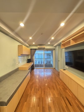 2-Bed 75 sqm for Sale at The Bangkok Narathiwas, Steps from BTS Chong Nonsi 🏙️