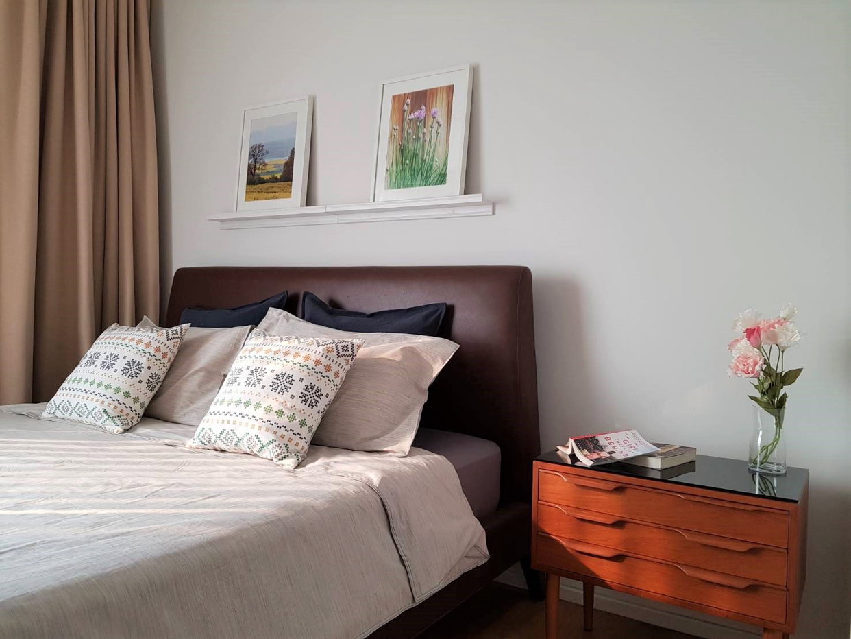 picture ðĒ Luxury 2-Bed 2-Bath Condo with Stunning Views | Ladprao, BTS Convenience ðŦ - 6/9