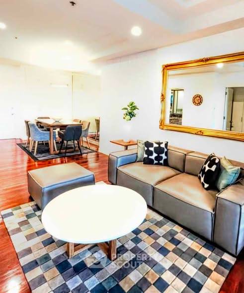 รูป คอนโด 1-ห้องนอน ที่ บ้าน สาทร เจ้าพระยา คอนโดมิเนียม ใกล้ BTS กรุงธนบุรี (ID 3420322) - รูปที่ 2/11