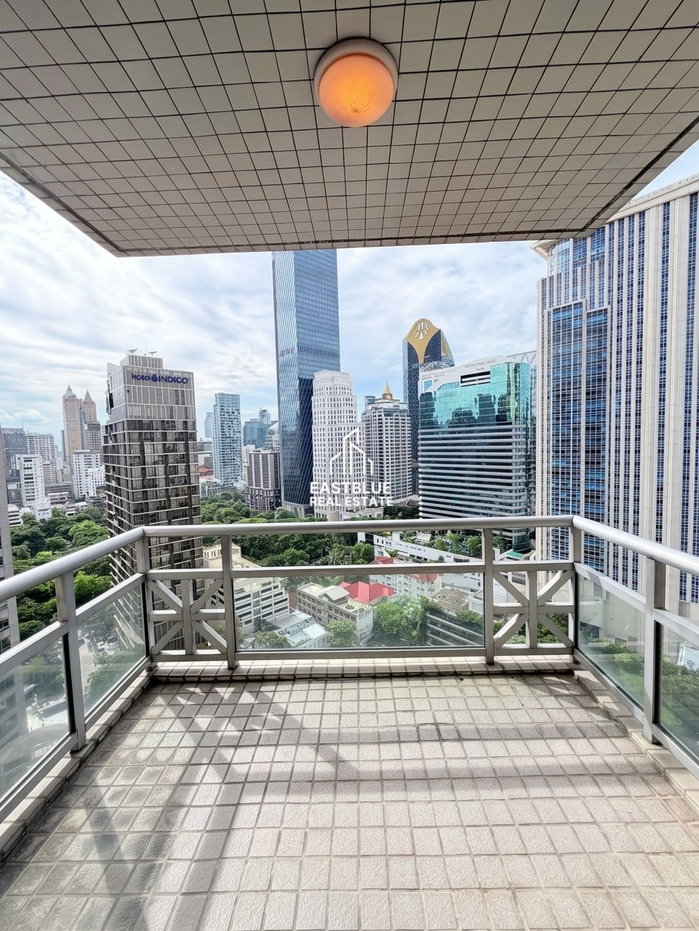 รูป ขายคอนโด All Season Mansion 🏙️ หรูหราใจกลางเมือง - รูปที่ 9/9