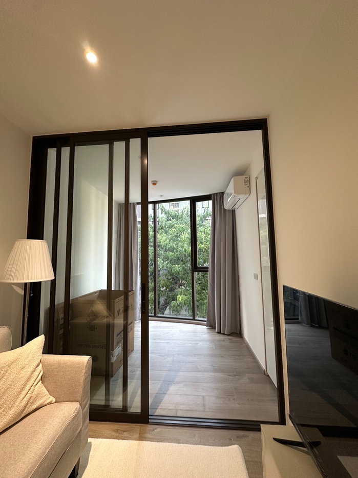 picture 🌟💎 FYNN ASOKE | Brand new Room Luxury 2BR Condo, Near BTS Asoke. - 3/8