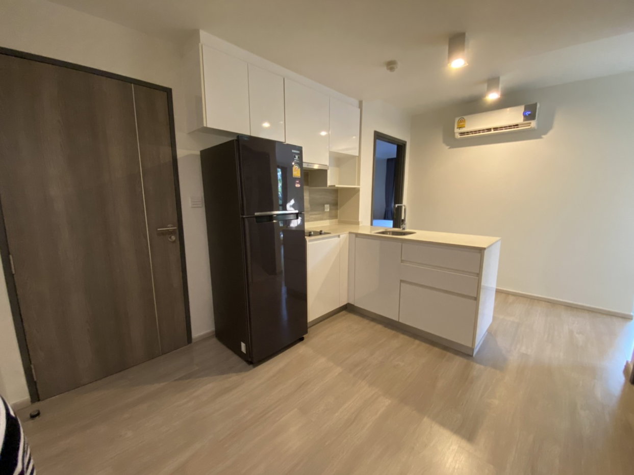 รูป 👌 Two-Bed Luxury at Maestro 02 💎
Rent: 32,000 THB/month 🏢 - รูปที่ 6/8
