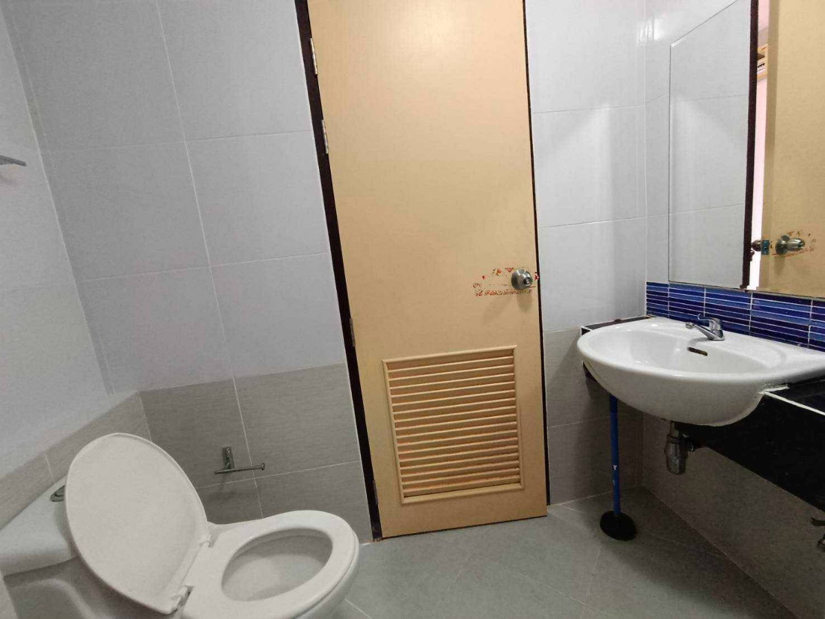 รูป ให้เช่า : บี คอนโด บางนา (B condo) - รูปที่ 12/20