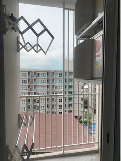 รูปภาพ 🎉 For Rent Condo SUPALAI CITY RESORT CHARAN 91 Building 1, Floor 8,1 bed room, Room size 35 sqm