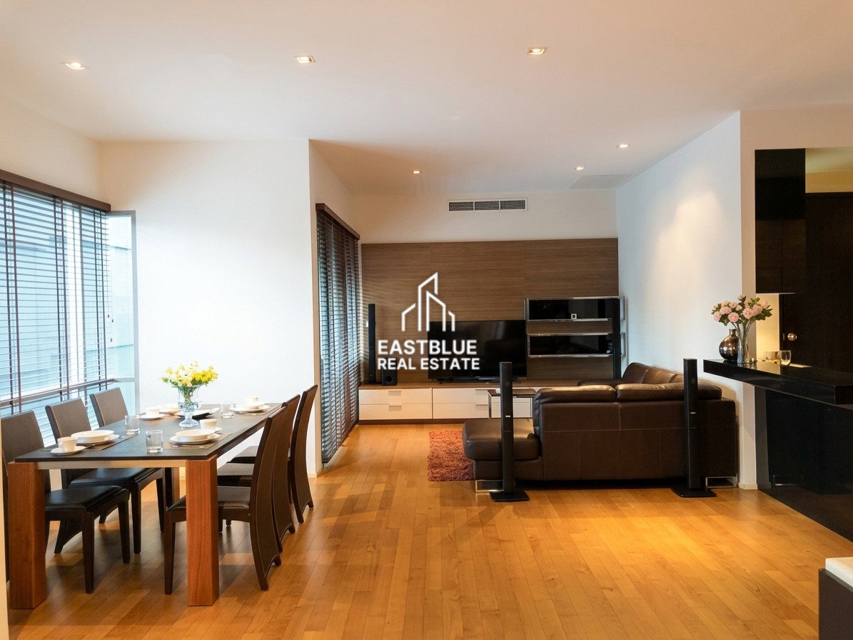 รูป เช่าคอนโด The Madison Condominium Sukhumvit 41 💎 ทำเลดีใจกลางเมือง - รูปที่ 1/9