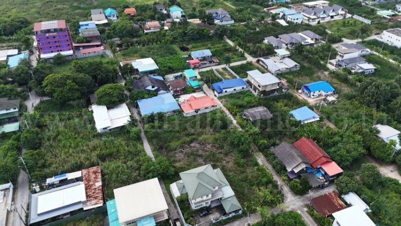 รูป ที่ดิน เพชรเกษม 87 ทำเลทอง ใกล้ถนนเพชรเกษม ราคาถูก - รูปที่ 10/11