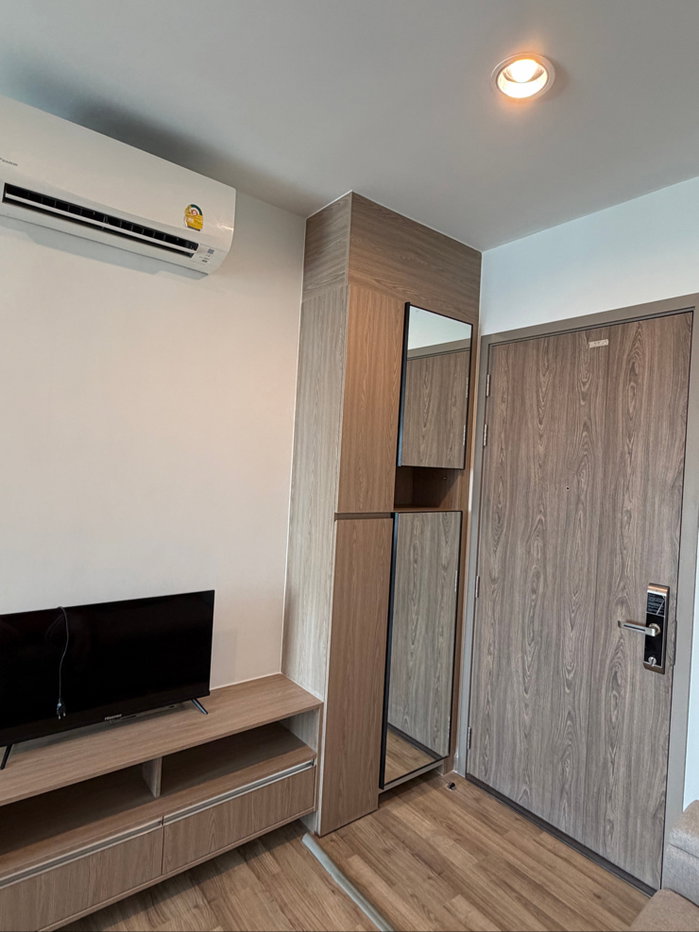 picture Niche Mono Sukhumvit-Bearing Near BTS Bearing 250 m ✨ Ready To Move in✨ - 9/16