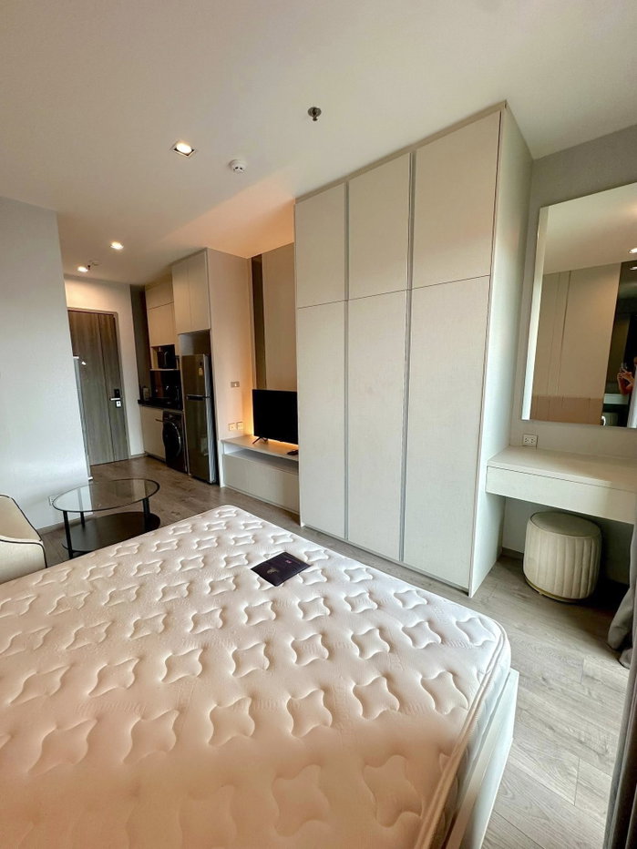 picture For Sale: Whizdom Avenue Ratchada-Ladprao Studio, near MRT 🌆 - 6/7
