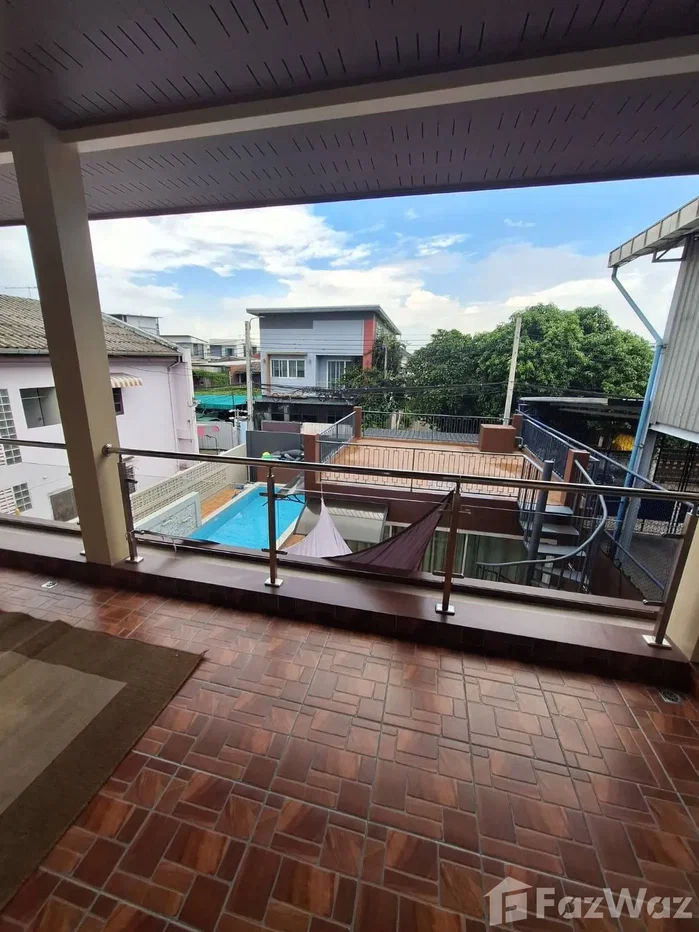 picture 8 Bedroom House for sale in Lat Phrao, Bangkok 6850159 - 44/50