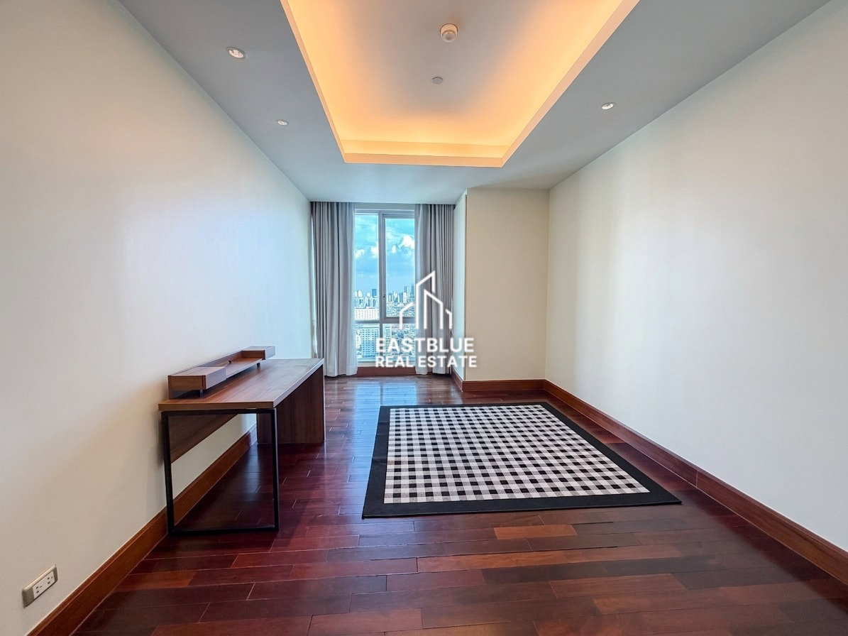 รูป เช่าคอนโดหรู Ascott Sathorn ✨ 2 ห้องนอน ใจกลางสาทร - รูปที่ 1/9