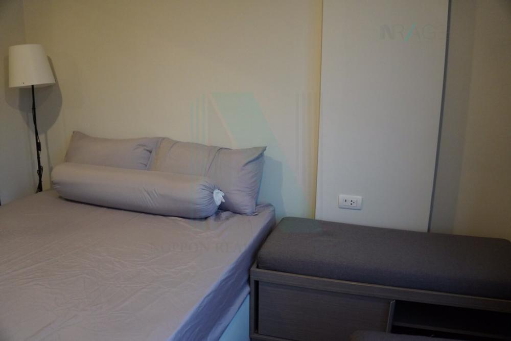picture ð For Rent Condo BLUE SUKHUMVIT 105 Building B, Floor 3,1 bed room, Room size 29 sqm - 5/8