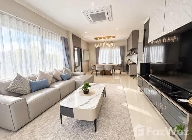 รูป บ้านเดี่ยวให้เช่า 4 ห้องนอน ในโครงการ 88 แลนด์ แอนด์ เฮ้าส์ เกาะแก้ว ภูเก็ต 6872765 - รูปที่ 4/38