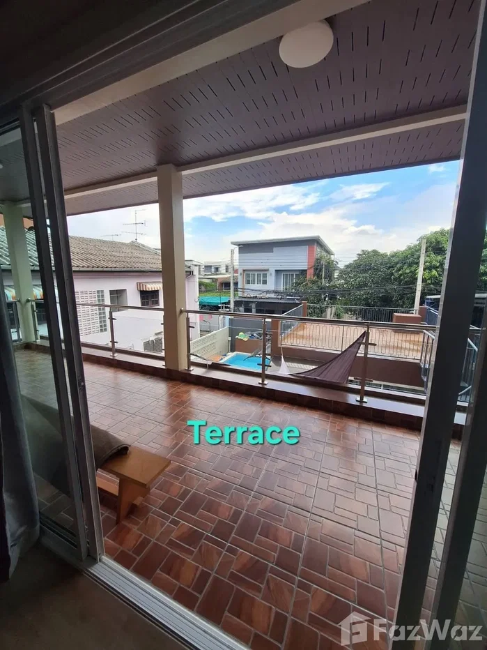 picture 8 Bedroom House for sale in Lat Phrao, Bangkok 6850159 - 42/50
