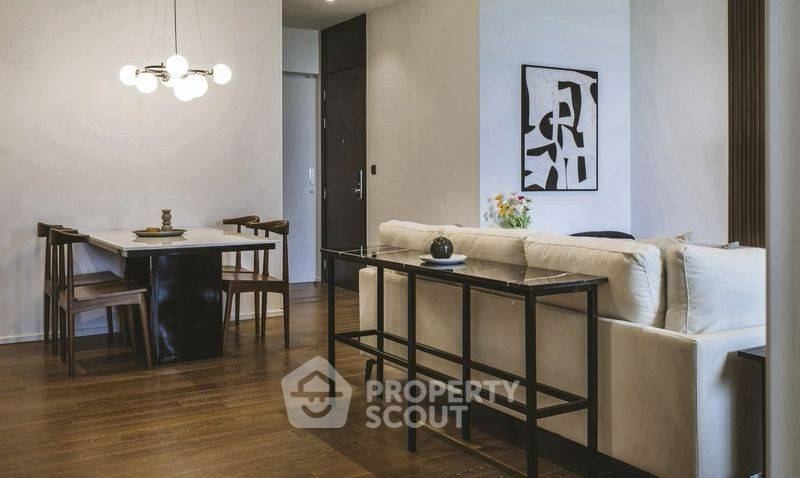 รูป คอนโด 2-ห้องนอน ที่ มิวนิค หลังสวน ใกล้ BTS ราชดำริ (ID 3405373) - รูปที่ 8/11