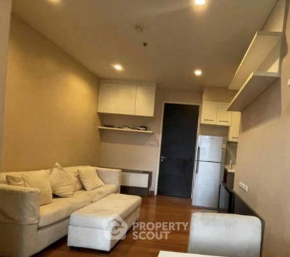 1-BR Condo at Ivy Sathorn 10 near BTS Saint Louis (ID 3419126)