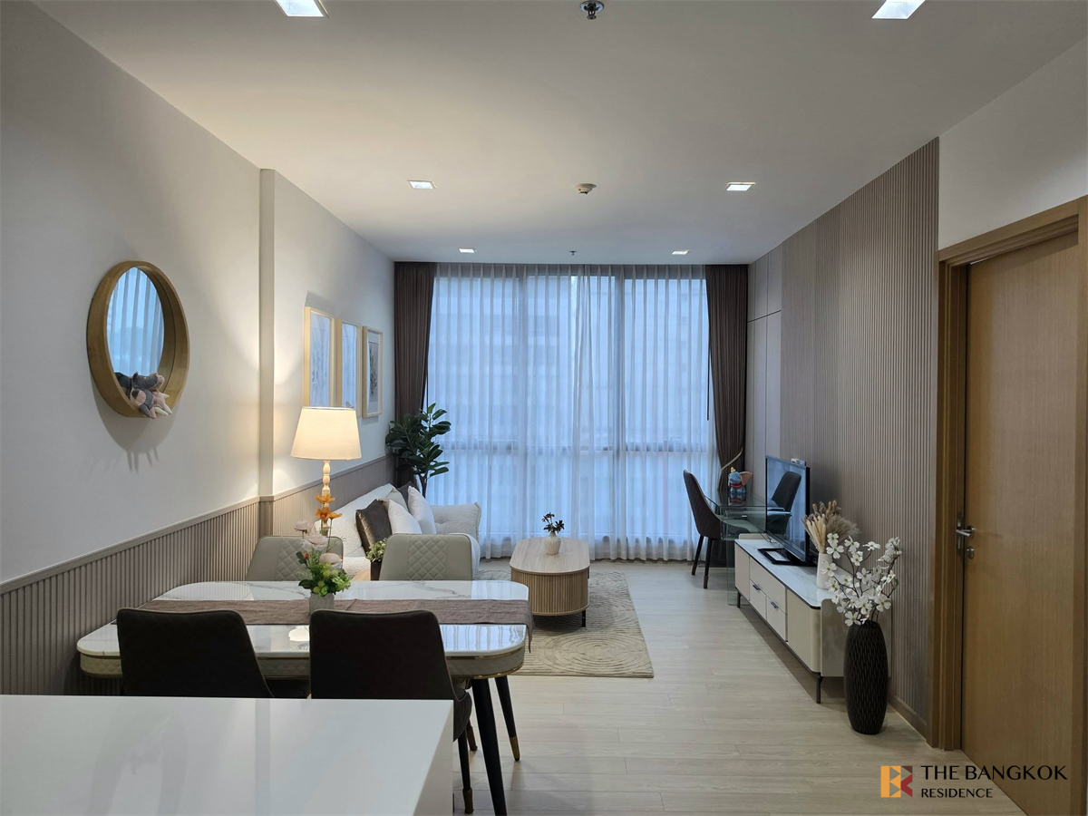picture Hyde Sukhumvit 13 near BTS Nana - 1/10