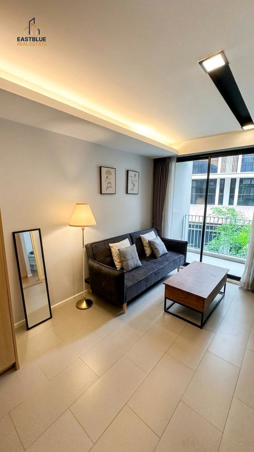 รูป ขายคอนโด The Nest Ploenchit 37 ตร.ม. ใกล้ BTS เพลินจิต ใจกลางเมือง 🌆 - รูปที่ 4/6