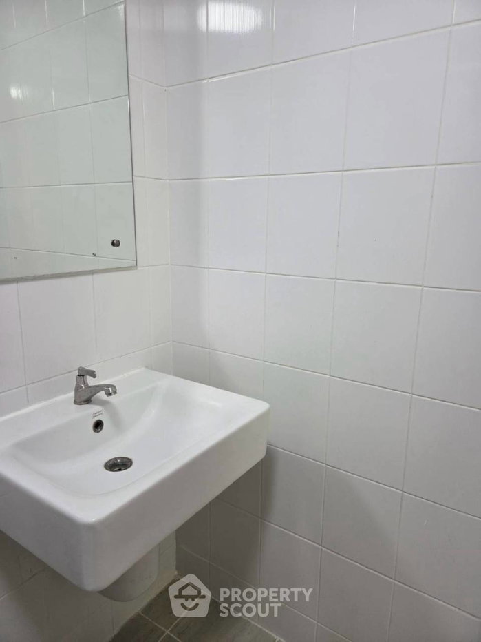 รูป คอนโด 1 ห้องนอน The Trust Residence Pinklao ขนาด 29 ตร.ม. (ID 3421073) - รูปที่ 8/8