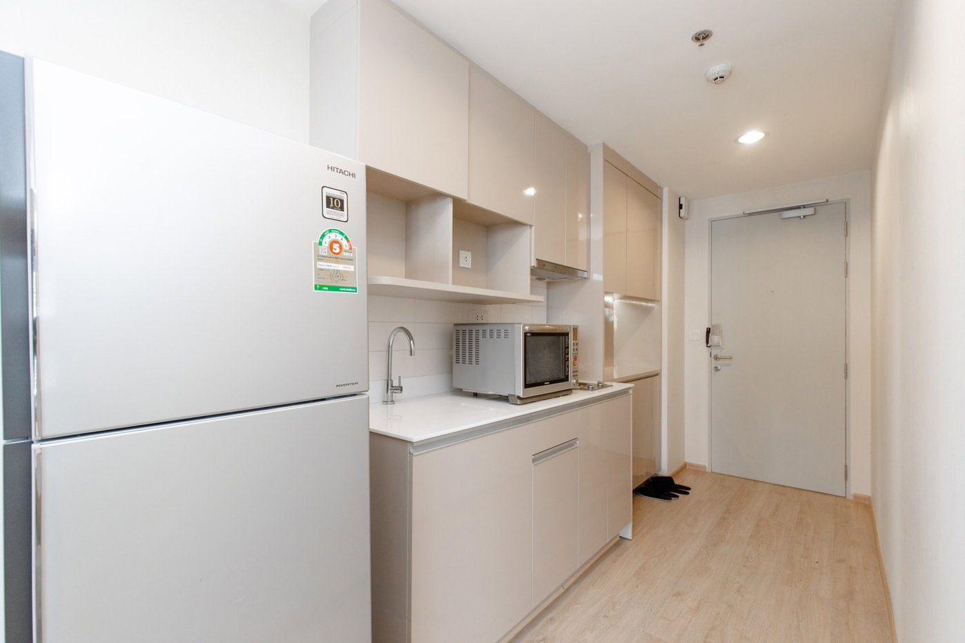 picture Ideo Q Ratchathewi: Luxury 2-Bedroom Condo for Sale/Rent! 🏙️ - 4/9