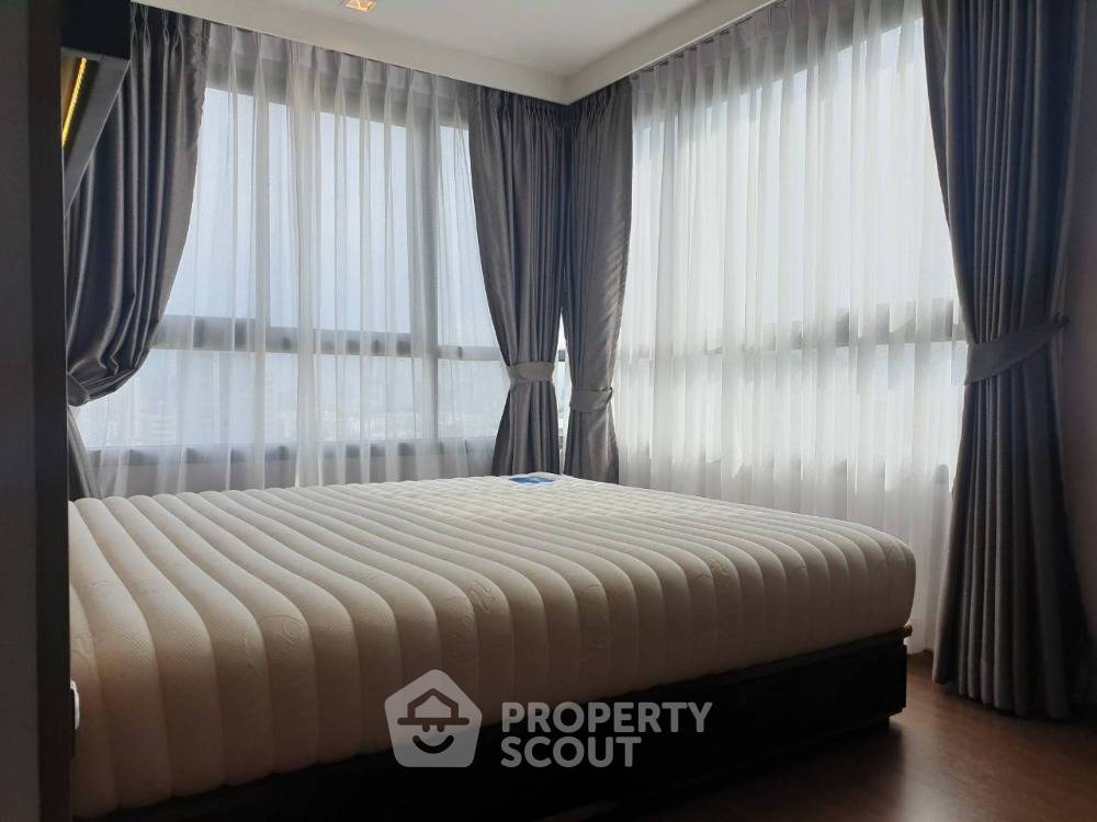 รูป คอนโด 2-ห้องนอน ที่ ไอดีโอ สุขุมวิท 93 ใกล้ BTS บางจาก (ID 1601676) - รูปที่ 3/13