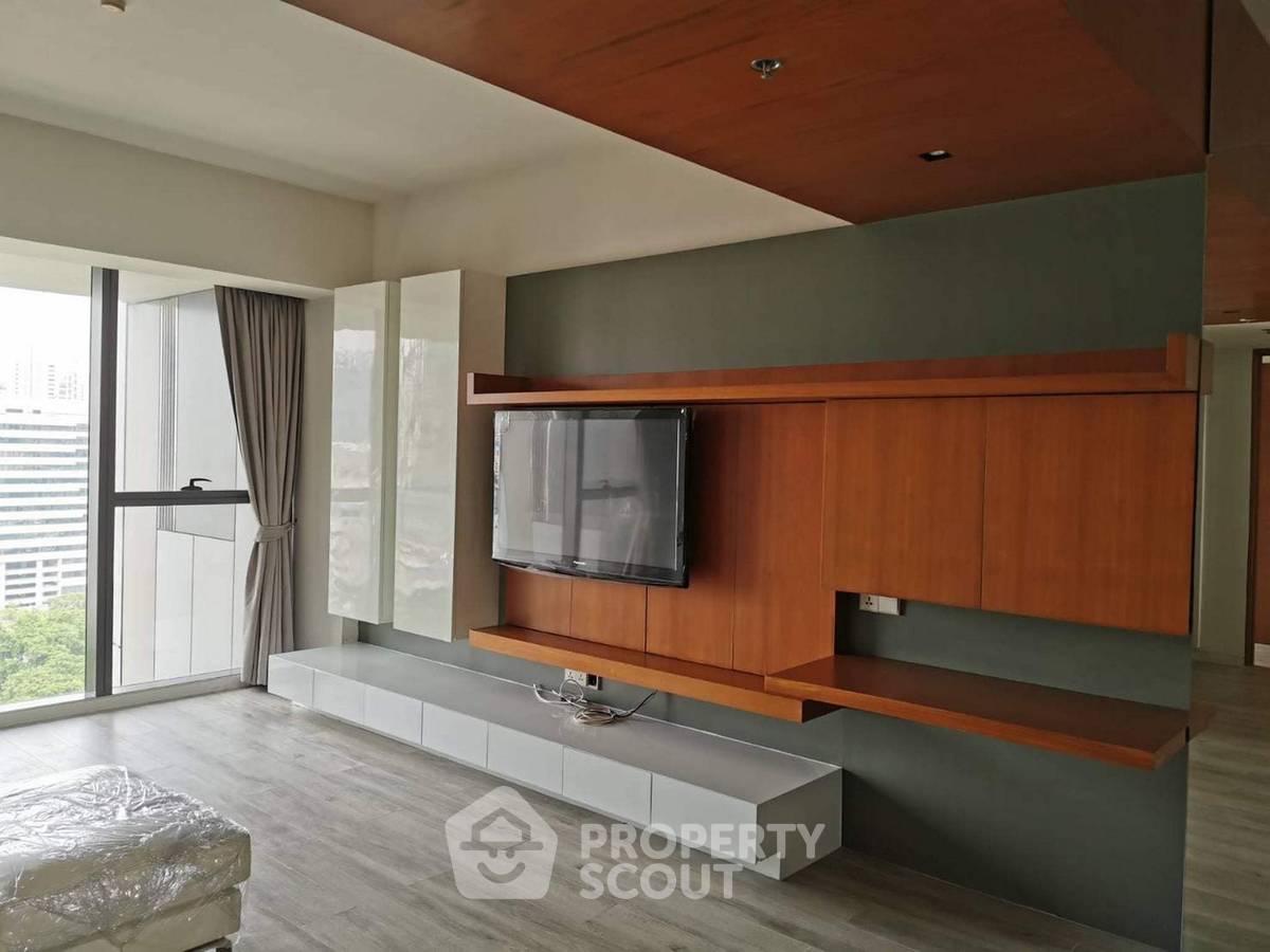 picture 2-BR Condo At The Met Sathorn Near BTS Chong Nonsi (ID 3418898) - 1/9