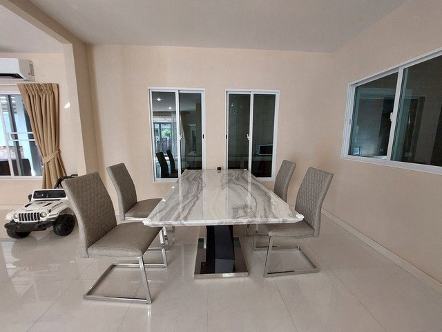 picture FOR RENT HOUSE PROPERTY 40000 BAHT per MONTH - 4/8