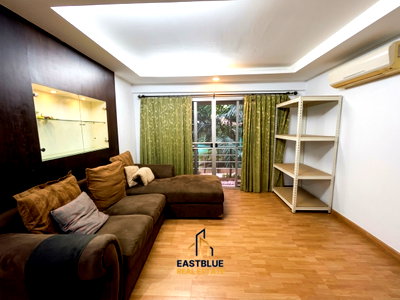ขายคอนโด : Palm Pavilion Condominium คอนโด 2 ห้องนอน เลี้ยงสัตว์ได้ 🐶✨