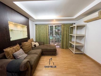 Palm Pavilion Condominium: 2-Bedroom Condo, Pet-Friendly in Sathorn-Yen Akat! 🐾