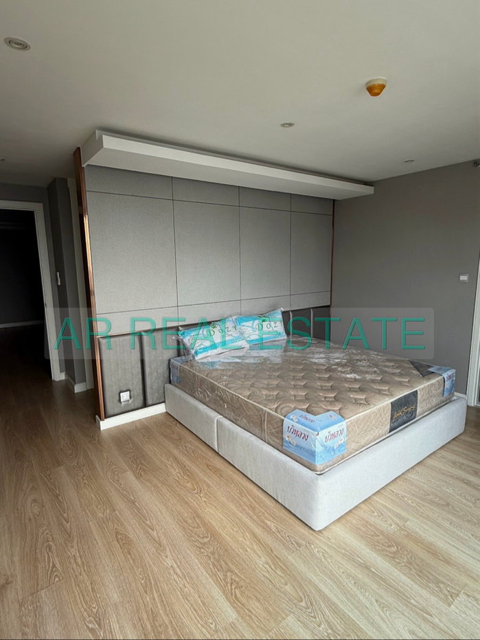 รูป Penthouse สุดหรูกลางเมืองพร้อมพงษ์ - รูปที่ 15/20