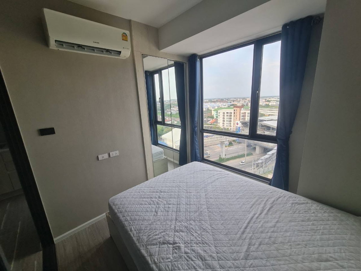รูป 🔥💥 ให้เช่า JW STATION RAMINTRA 86 💥🔥  🏡 ค่าเช่าเพียง 7,480 บาท/เดือน! - รูปที่ 5/8