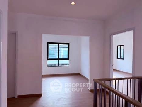 รูป ขายบ้าน 4 ห้องนอน โครงการ The Plant Bangna Wongwaen (ID 3420393) - รูปที่ 17/26