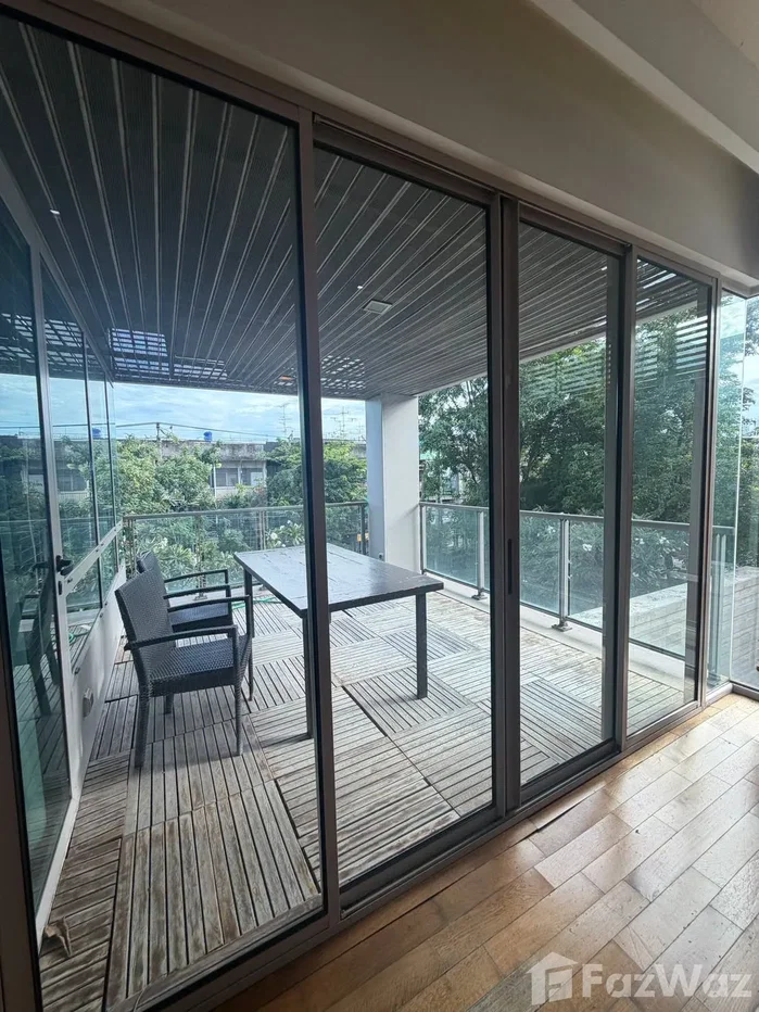 รูป ขาย คอนโด 3 ห้องนอน ในโครงการ เดอะ ล็อฟท์ เย็นอากาศ 6867860 - รูปที่ 14/21