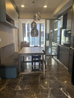 For Sale Ashton Residence 41 2BR 68 sqm near BTS Phrom Phong 🌳