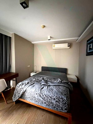 Condos for rent : 🔺 For Rent Condo MAESTRO 39 Building 1, Floor 4,2 bed room, Room size 60 sqm