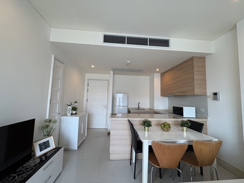 For Sale: Aguston Sukhumvit 22, 1-Bed 56 sqm near BTS Phrom Phong 🏊