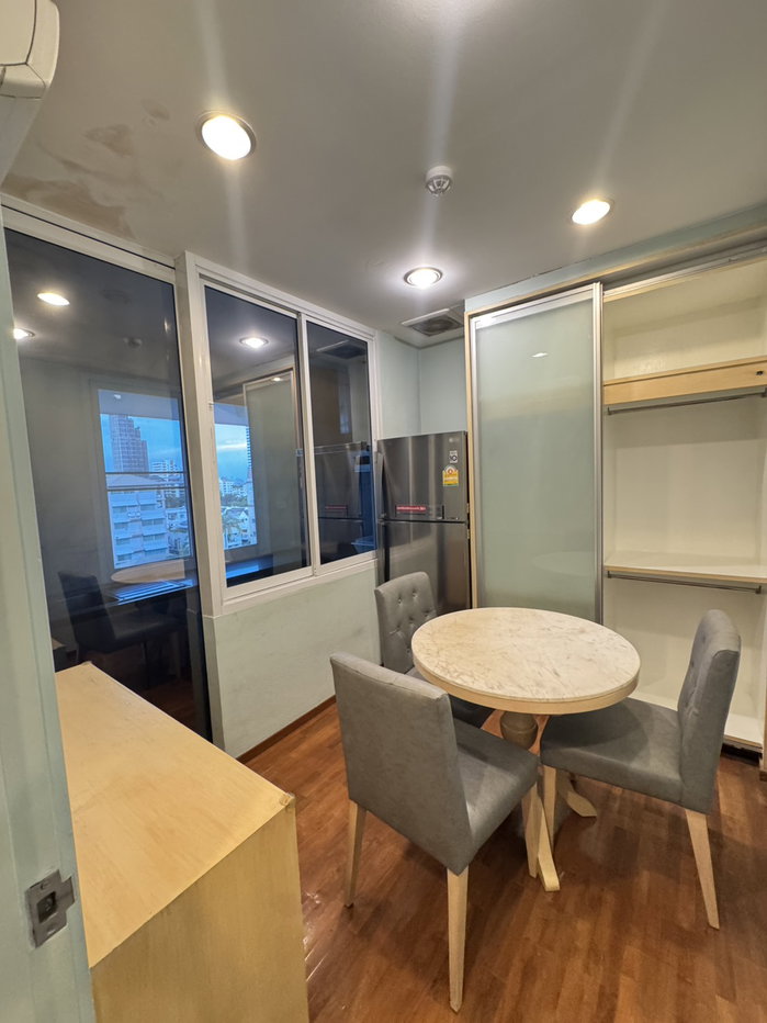 picture 2-Bed 75 sqm for Sale at The Bangkok Narathiwas, Steps from BTS Chong Nonsi 🏙️ - 6/9